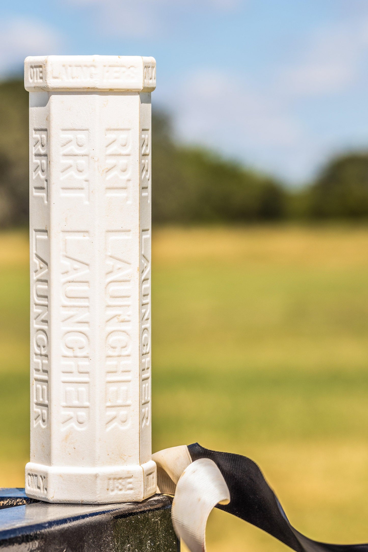 HOLD-RITE REMOTE LAUNCHER DUMMIES