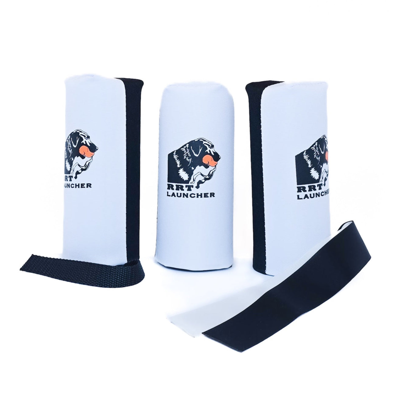 7” CANVAS LAUNCHER DUMMIES