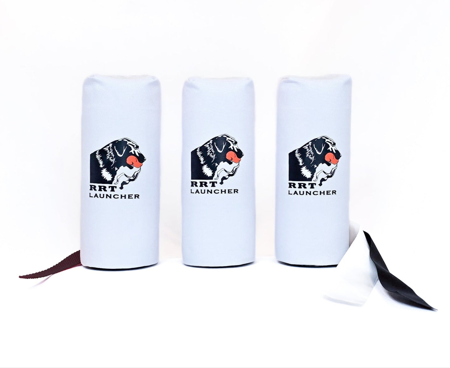 7” CANVAS LAUNCHER DUMMIES