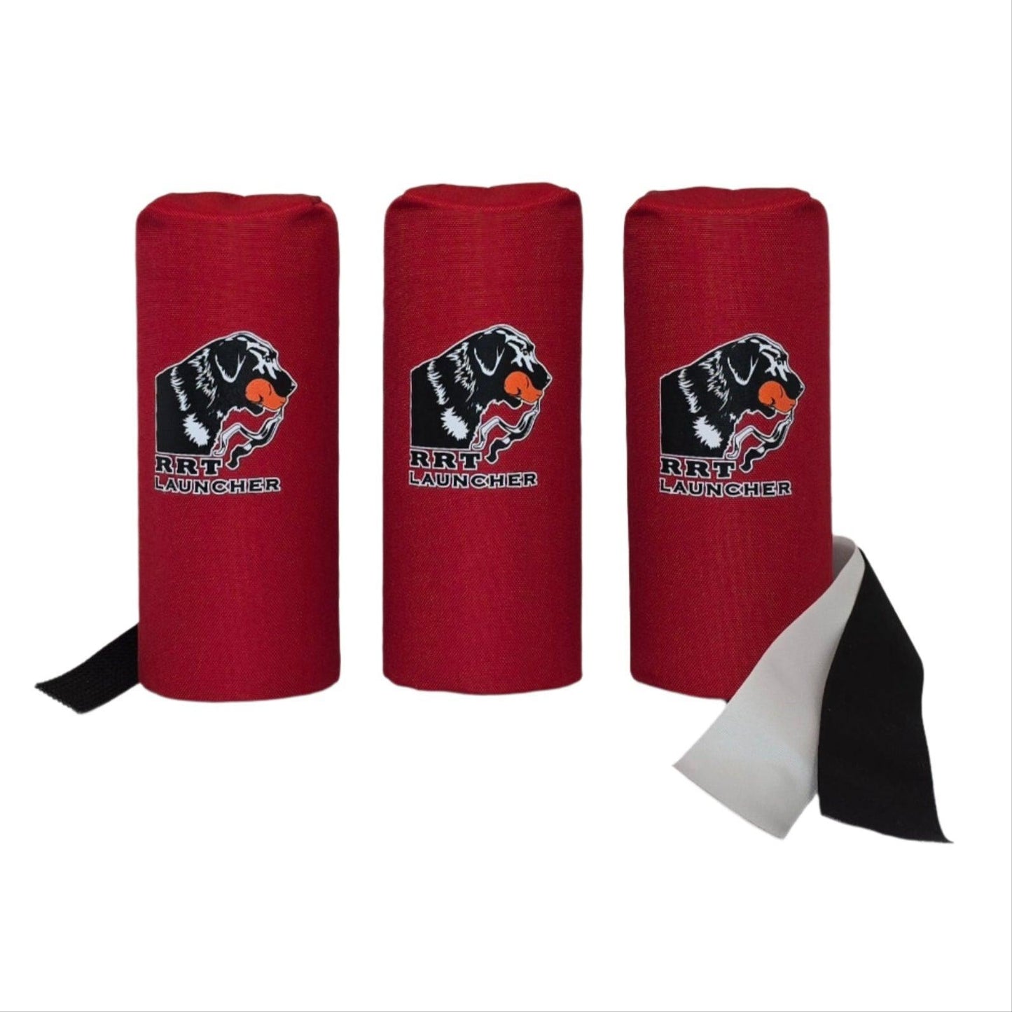 7” CANVAS LAUNCHER DUMMIES
