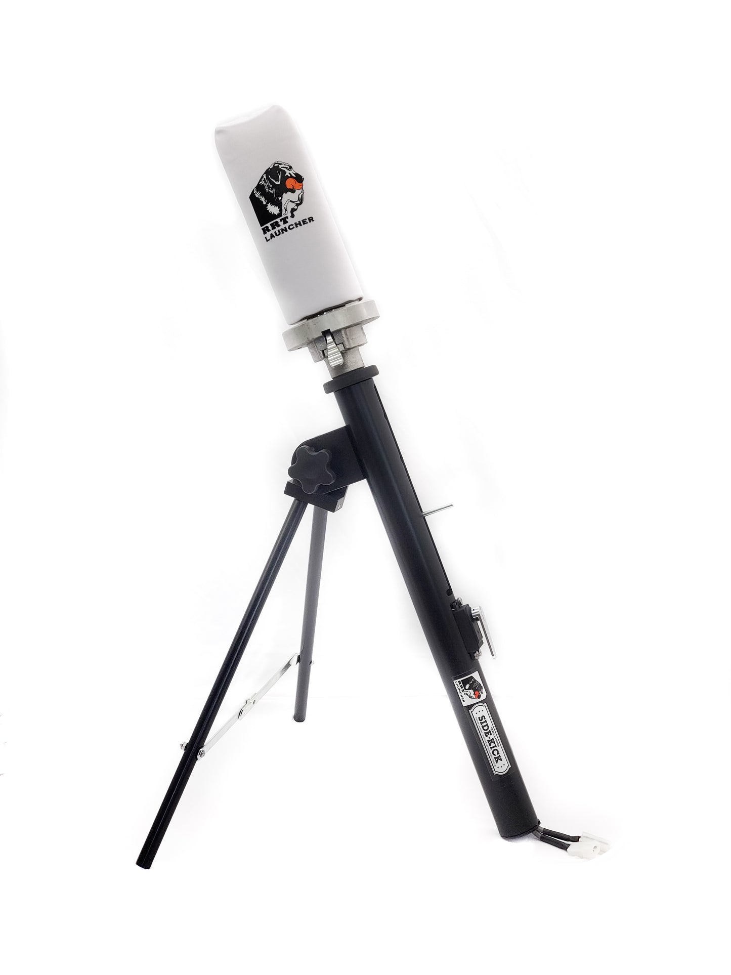 SIDE-KICK SINGLE REMOTE LAUNCHER