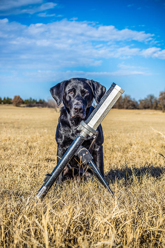 HOLD-RITE REMOTE LAUNCHER DUMMIES