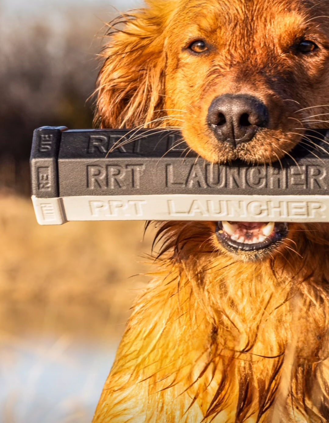 HOLD-RITE REMOTE LAUNCHER DUMMIES
