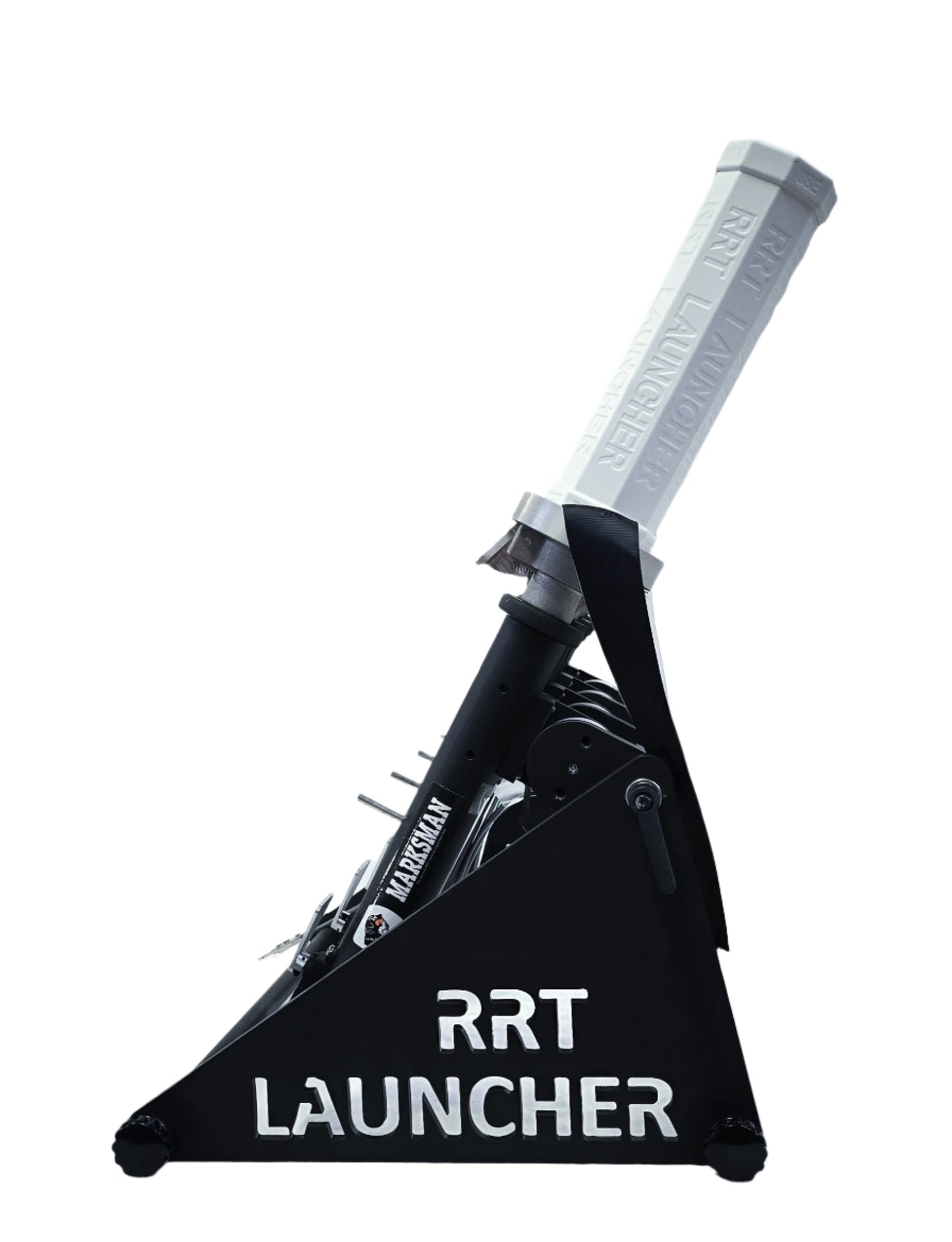 MARKSMAN FOUR SHOT REMOTE LAUNCHER