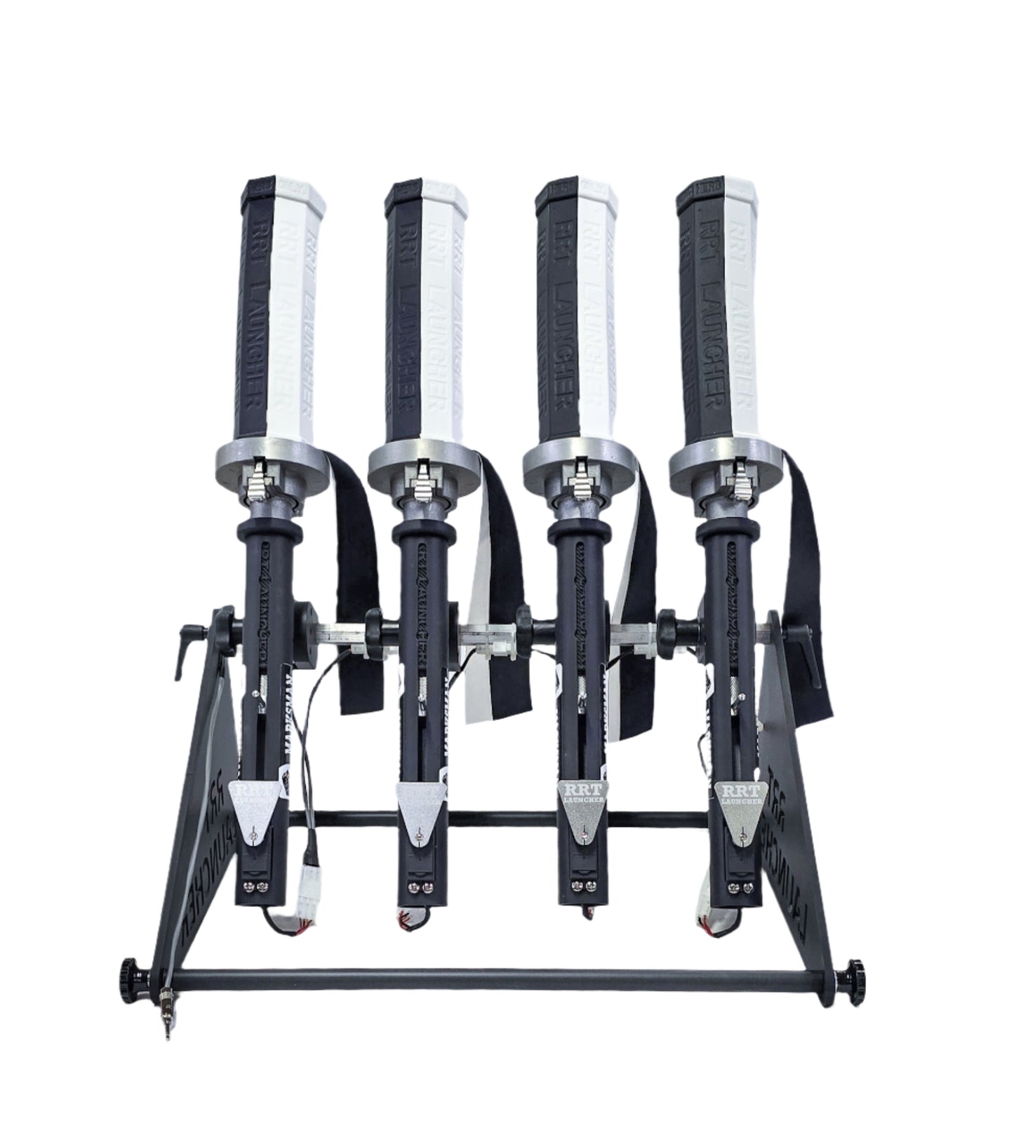 MARKSMAN FOUR SHOT REMOTE LAUNCHER