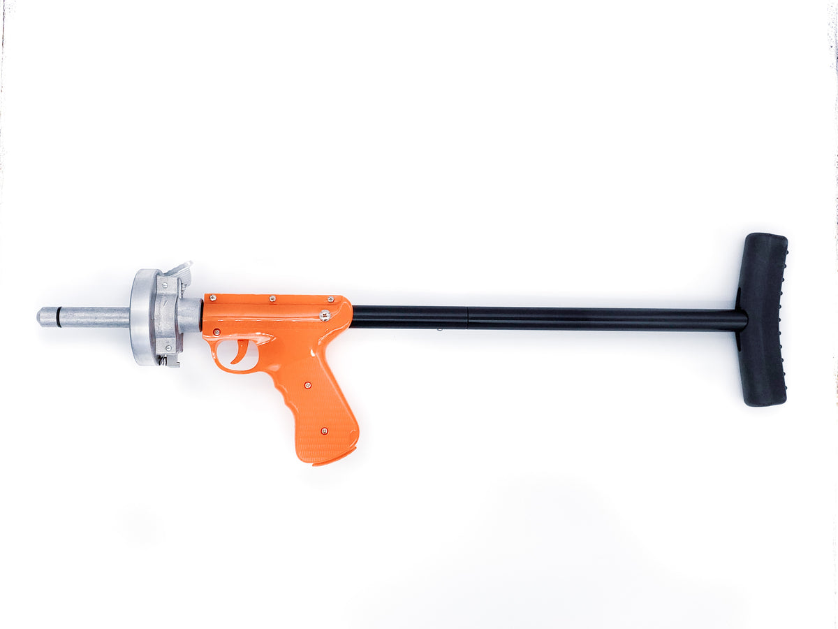 LUCKY LAUNCHER II – RRT Launcher