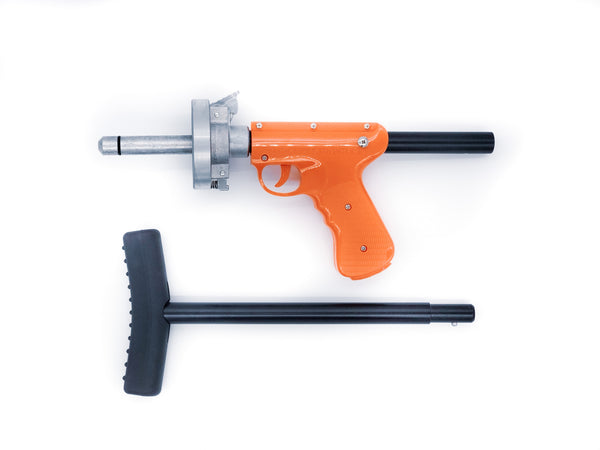 LUCKY LAUNCHER II – RRT Launcher