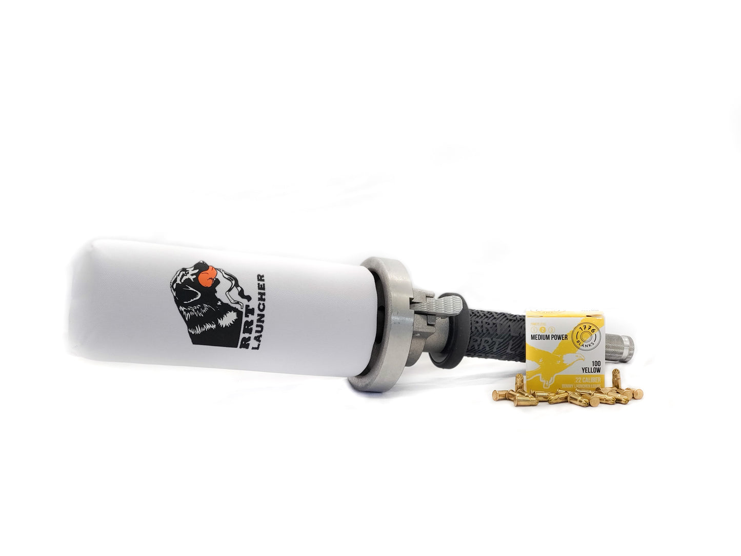 RRT HAND LAUNCHER