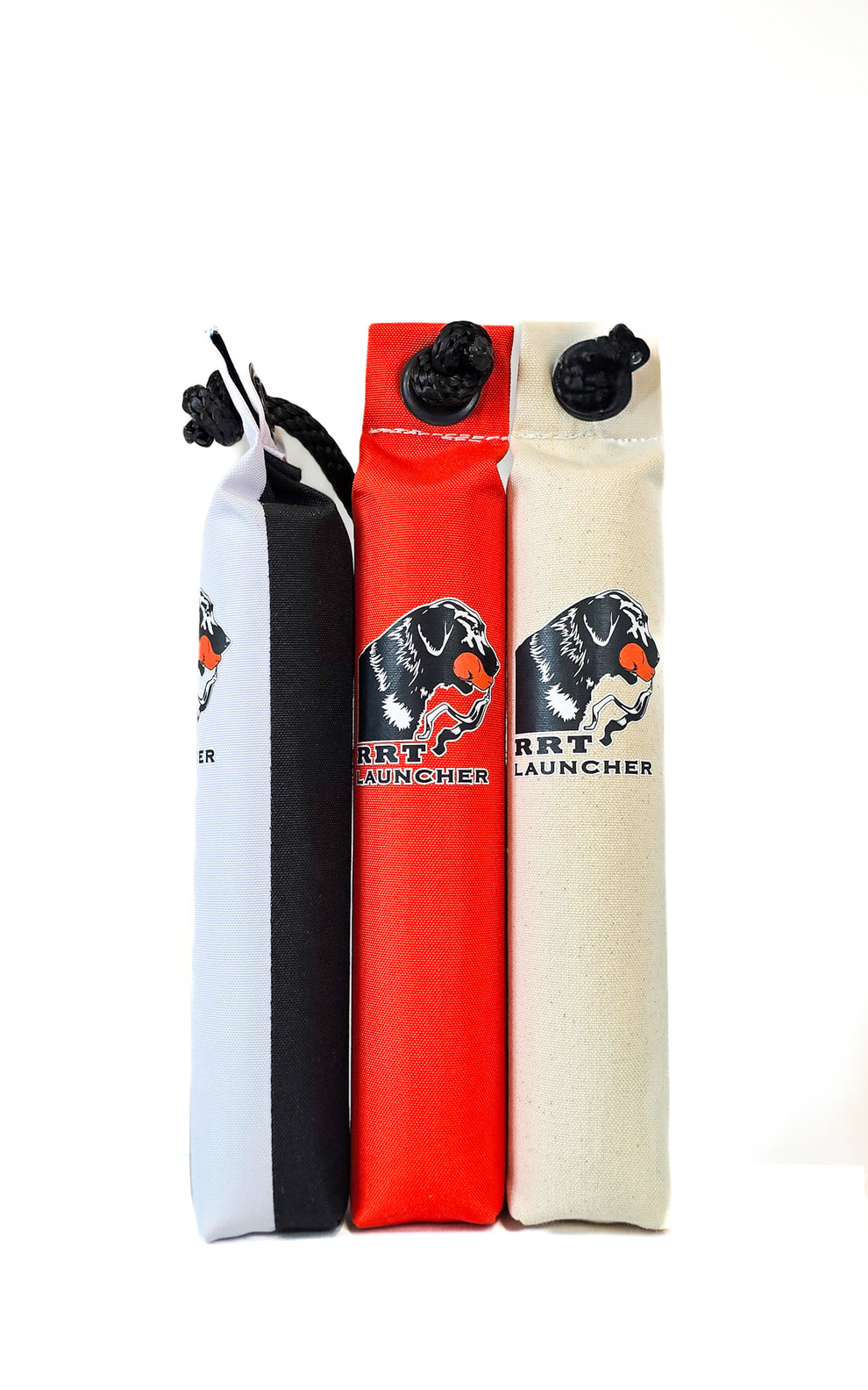 THROW DUMMIES – RRT Launcher