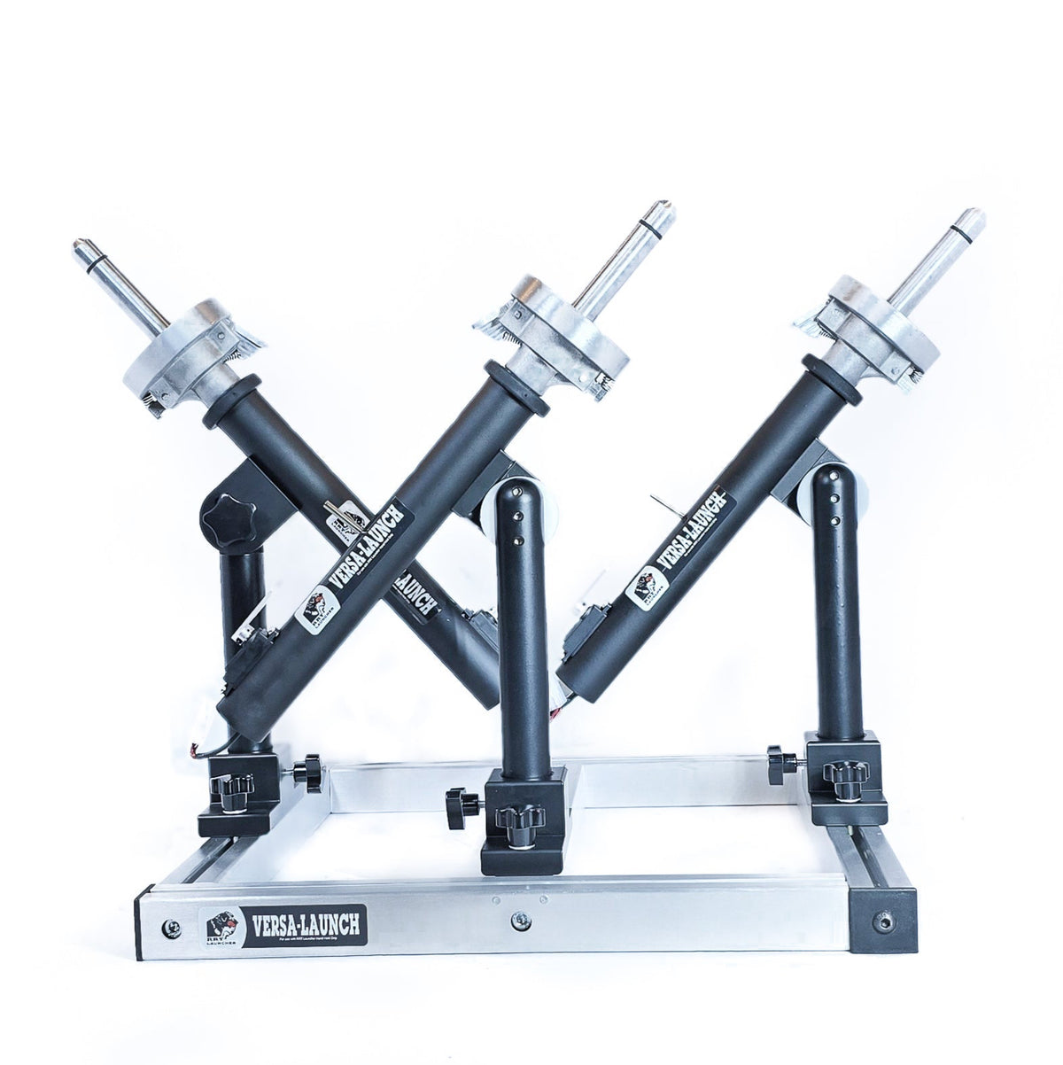 VERSA-LAUNCH MULTI SHOT REMOTE LAUNCHER – RRT Launcher