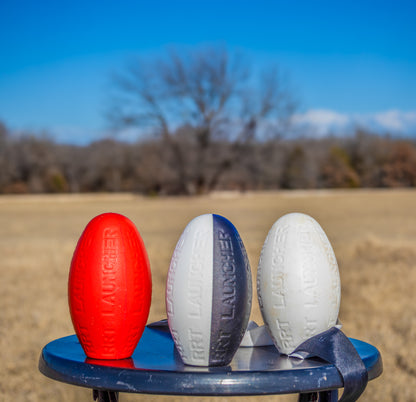 PLASTIC LAUNCHER DUMMIES