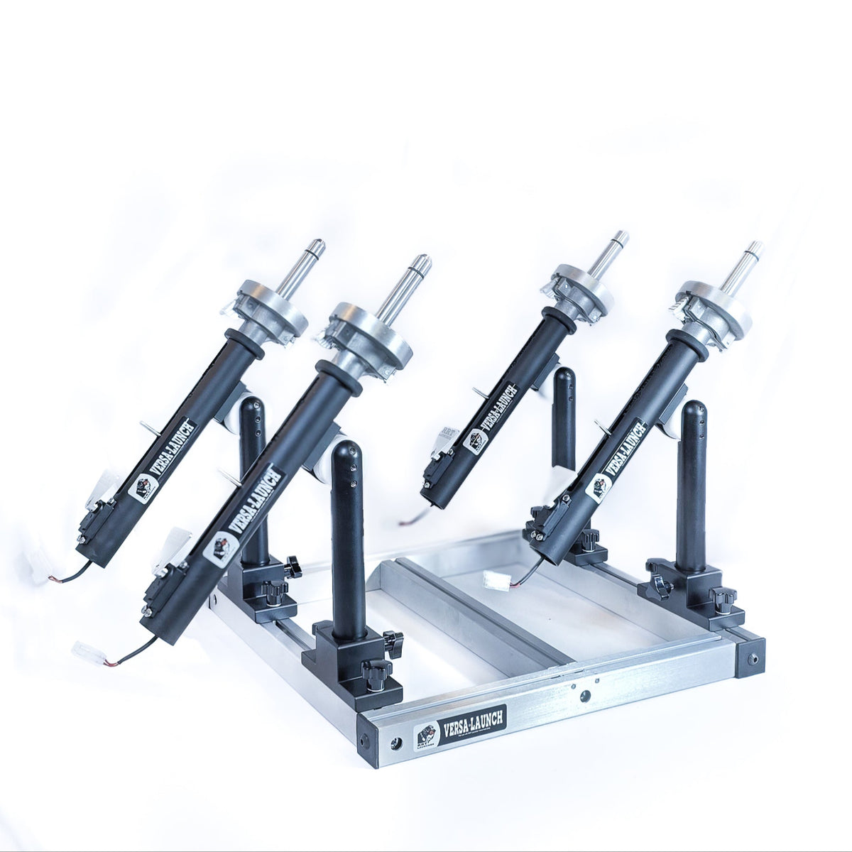VERSA-LAUNCH MULTI SHOT REMOTE LAUNCHER – RRT Launcher