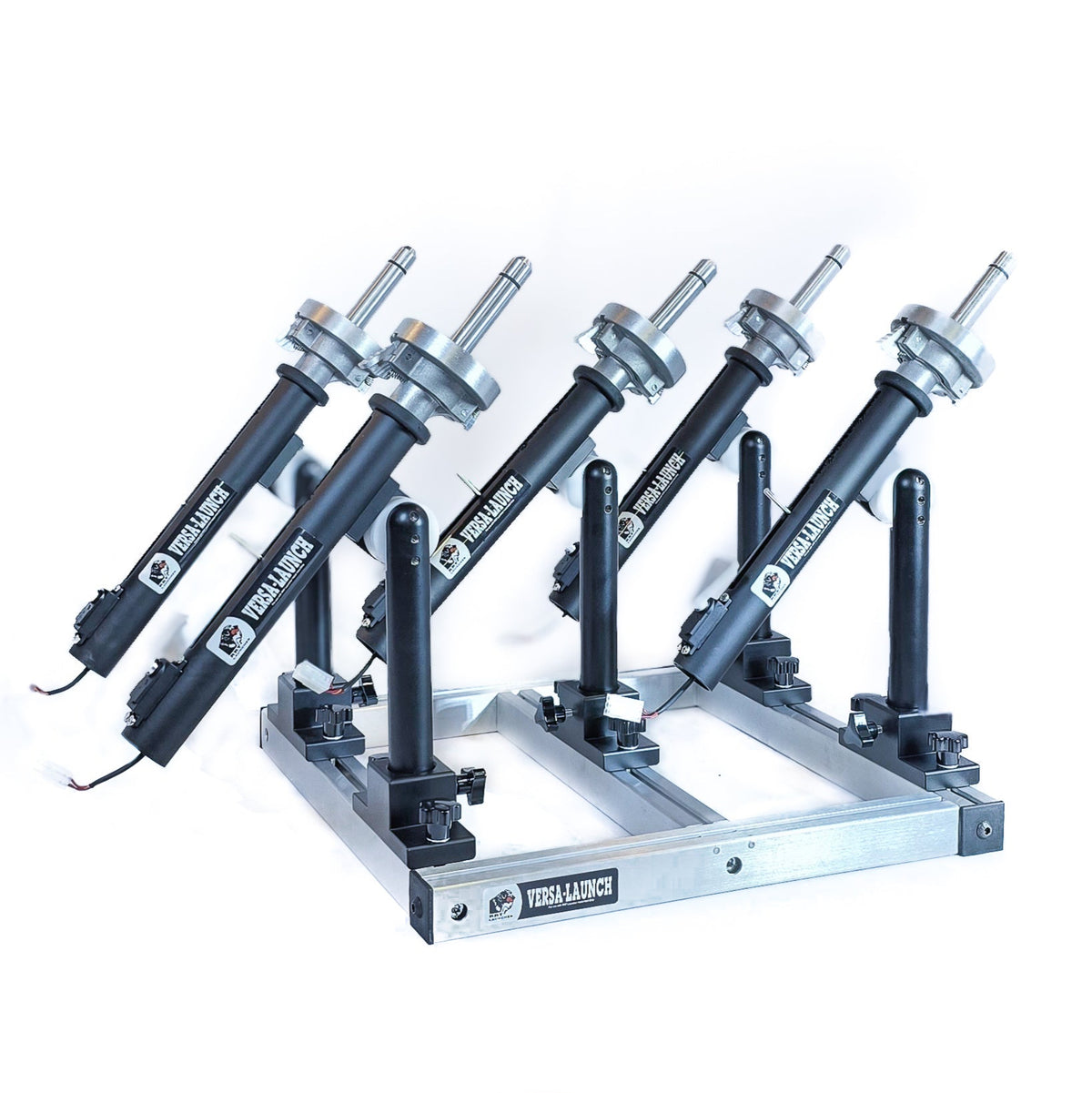 VERSA-LAUNCH MULTI SHOT REMOTE LAUNCHER – RRT Launcher