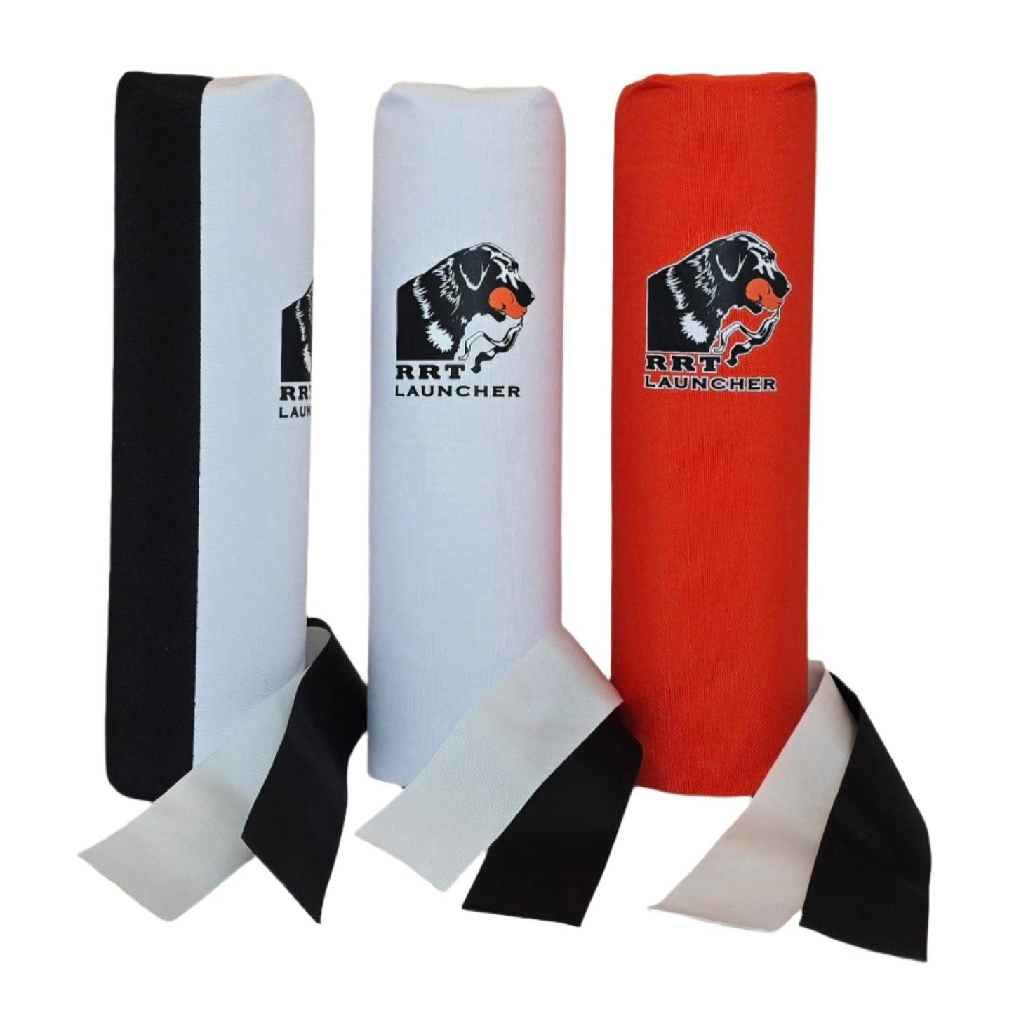 10" CANVAS LAUNCHER DUMMIES