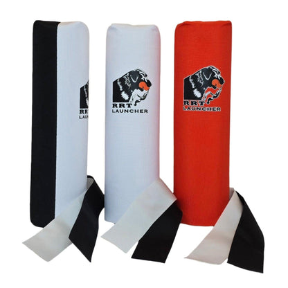 10" CANVAS LAUNCHER DUMMIES