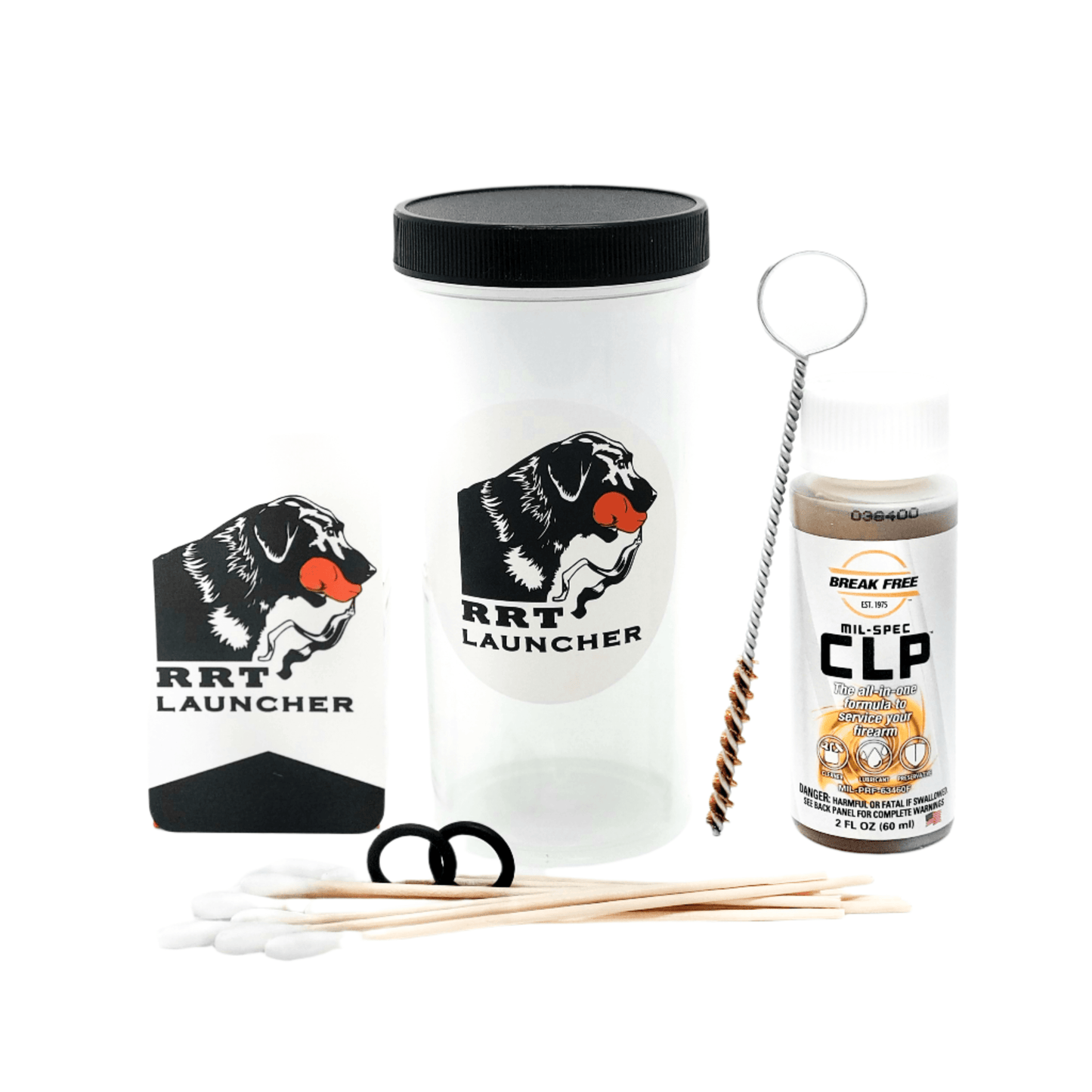 RRT CLEANING KIT