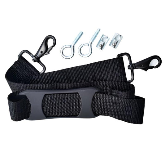 Versa-Launch Adjustable Carry Strap