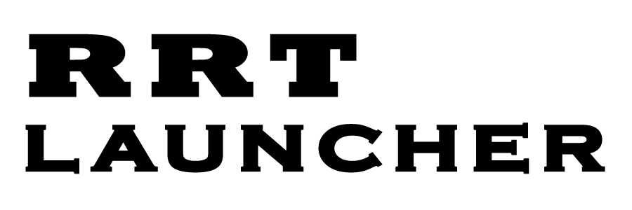 Federal Rrt Logo CONTACT – RRT Launcher