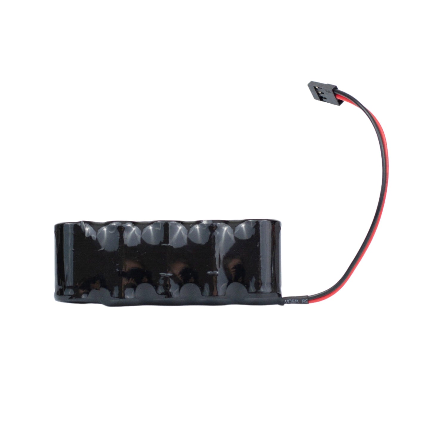 RRT Launcher Electronic Release Replacement Battery for the Receiver