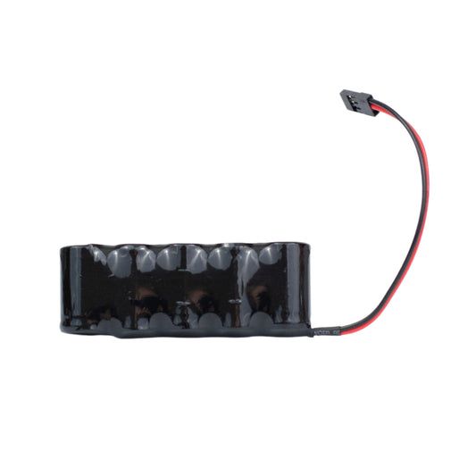 RRT Launcher Electronic Release Replacement Battery for the Receiver