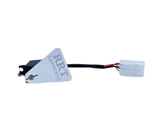 Replacement Servo