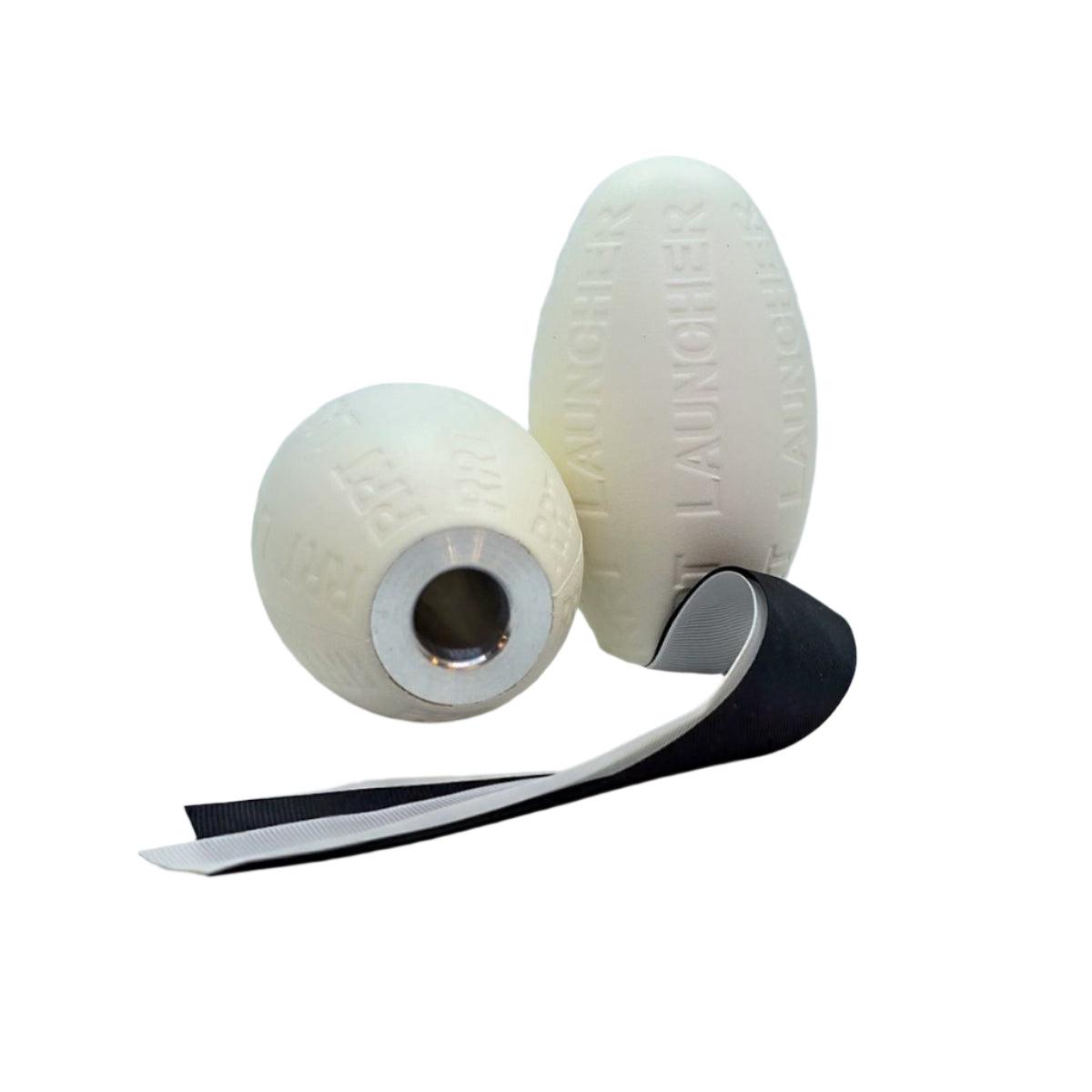 PLASTIC LAUNCHER DUMMIES